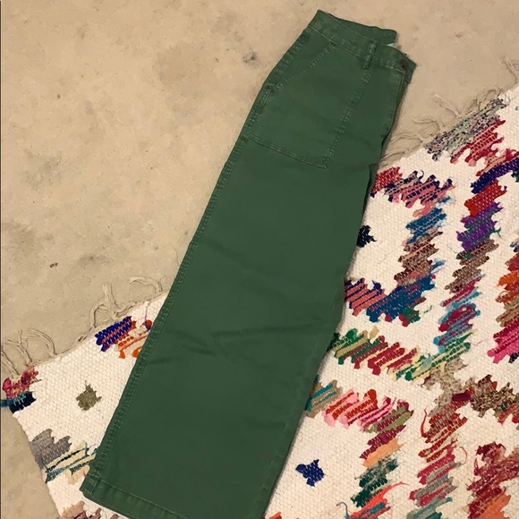Utility Pants - Picture 2 of 5